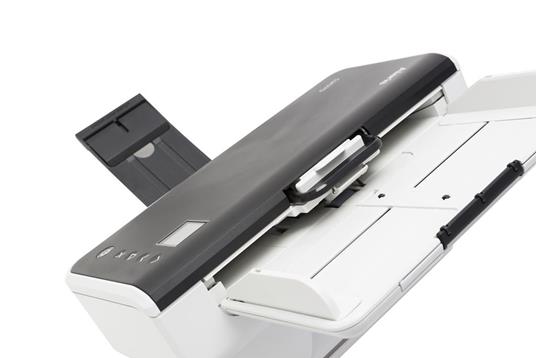 Kodak S2050 Scanner ADF 600 x 600 DPI A4 Nero, Bianco - 4