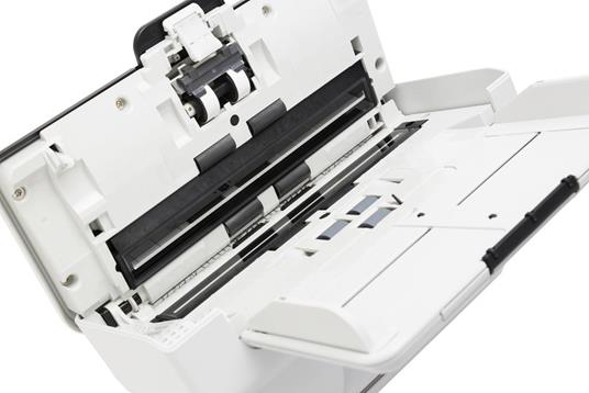 Kodak S2050 Scanner ADF 600 x 600 DPI A4 Nero, Bianco - 5