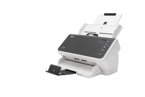 Kodak S2050 Scanner ADF 600 x 600 DPI A4 Nero, Bianco - 6