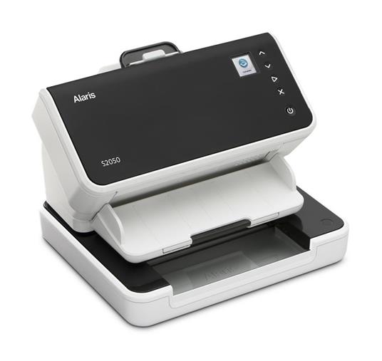 Kodak S2050 Scanner ADF 600 x 600 DPI A4 Nero, Bianco - 7