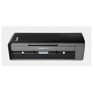 Scanner Kodak Scanmate I940 Formato Max A4 Scansione CCD A LED Bianco Fron