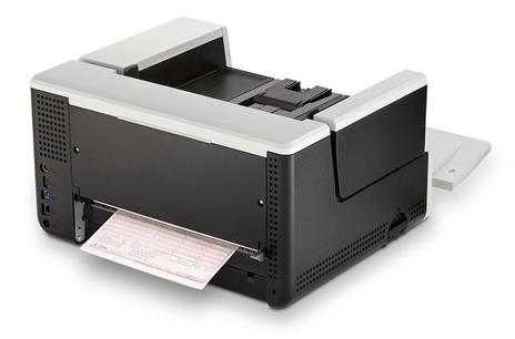 Alaris S3060 Scanner ADF 600 x 600 DPI A3 Nero, Bianco - 2