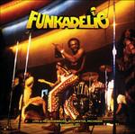 Live Meadowbrook Rochester Michigan 12-09-1971 - Vinile LP di Funkadelic