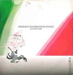 President Externation Dance