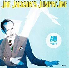Jumpin Jive - CD Audio di Joe Jackson