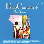 Punto e virgola - CD Audio di Fabio Concato