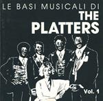 Le basi musicali dei Platters vol.1