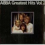 Greatest Hits vol.2 - CD Audio di ABBA