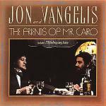 The Friends of Mr. Cairo - CD Audio di Jon & Vangelis