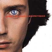 Les Chants Magnetiques - CD Audio di Jean-Michel Jarre