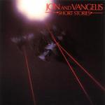 Short Stories - CD Audio di Jon & Vangelis