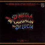 Friday Night in San Francisco Live