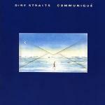 Communique - CD Audio di Dire Straits