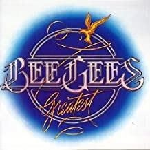 Greatest - CD Audio di Bee Gees