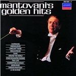 Mantovani's Golden Hits - CD Audio di Mantovani Orchestra