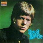 David Bowie - CD Audio di David Bowie