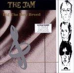 Dig The New Breed (Live) - Vinile LP di Jam
