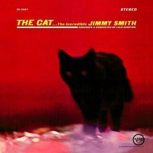 Cat the Incredible - CD Audio di Jimmy Smith