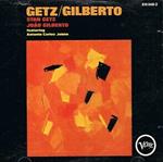 Getz / Gilberto