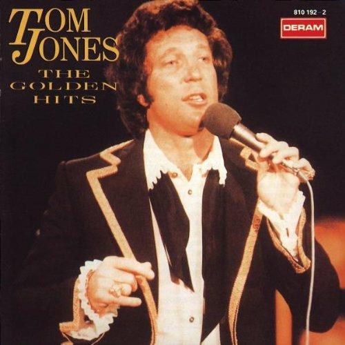Golden Hits - CD Audio di Tom Jones