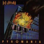 Pyromania - CD Audio di Def Leppard