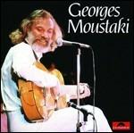 Georges Moustaki - CD Audio di Georges Moustaki