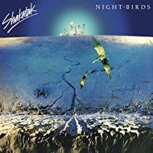 Night Birds - CD Audio di Shakatak