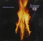 Restless & Wild - CD Audio di Accept
