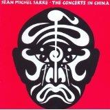 The Concerts in China - CD Audio di Jean-Michel Jarre