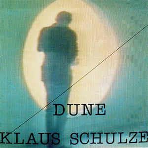 Dune - CD Audio di Klaus Schulze