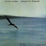Return to forever