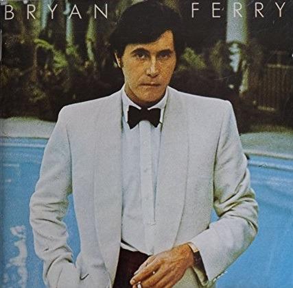 Another Time Another Place - CD Audio di Bryan Ferry
