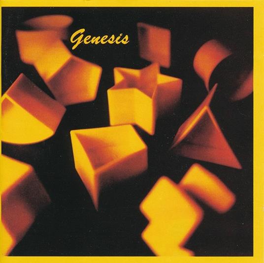 Genesis - Vinile LP di Genesis