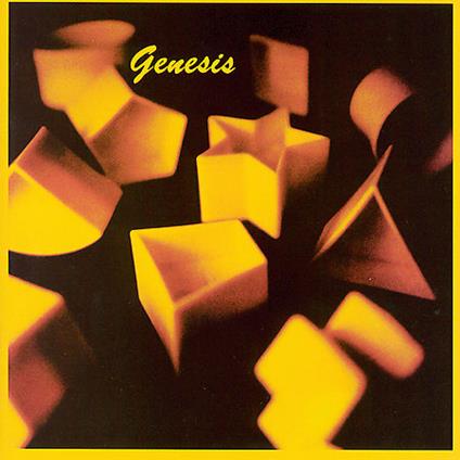 Genesis - CD Audio di Genesis