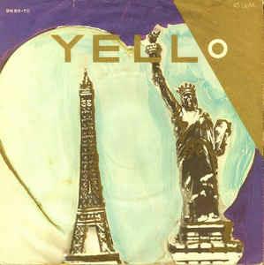 Lost Again - Vinile 7'' di Yello