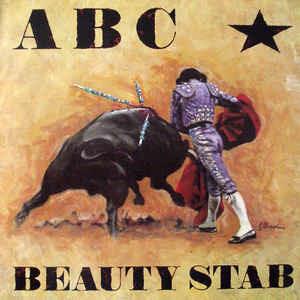 Beauty Stab - Vinile LP di ABC