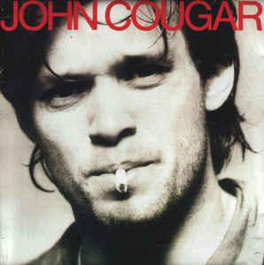 John Cougar - CD Audio di John Cougar Mellencamp