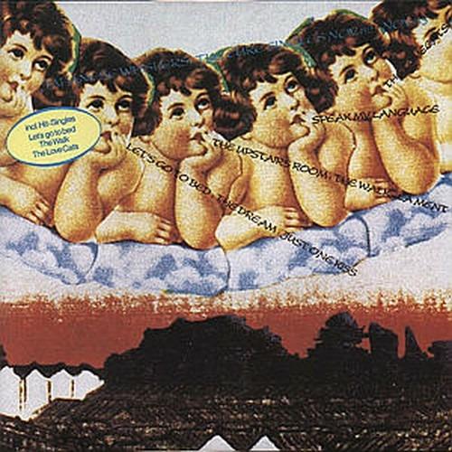 Japanese Whispers - CD Audio di Cure