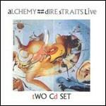Alchemy Live - CD Audio di Dire Straits