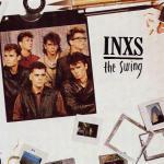 The Swing - CD Audio di INXS