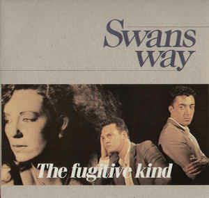 The Fugitive Kind - Vinile LP di Swans Way