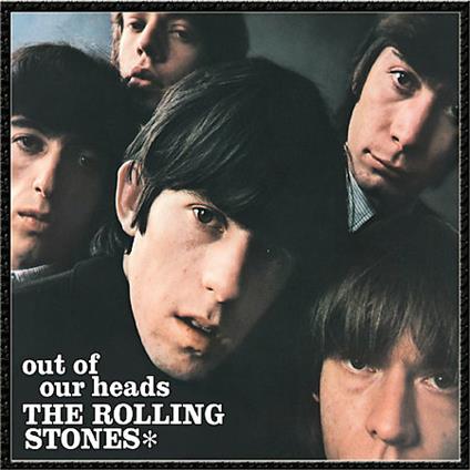 Out of Our Heads - CD Audio di Rolling Stones