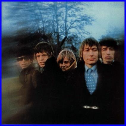Between the Buttons - CD Audio di Rolling Stones