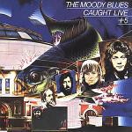 Caught Live - CD Audio di Moody Blues