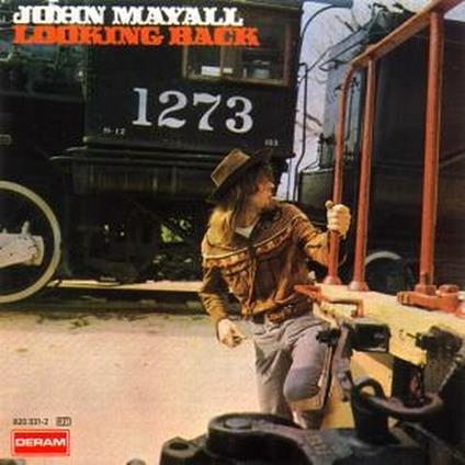 Looking Back - CD Audio di John Mayall