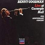 Live At Carnegie Hall 40th Anniversary Concert