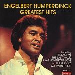 Greatest Hits - CD Audio di Engelbert