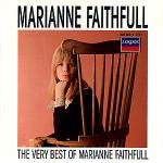 The Very Best of Marianne Faithfull - CD Audio di Marianne Faithfull