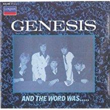 And the Word Was - CD Audio di Genesis