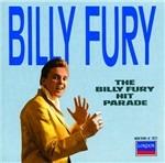 Hit Parade - CD Audio di Billy Fury